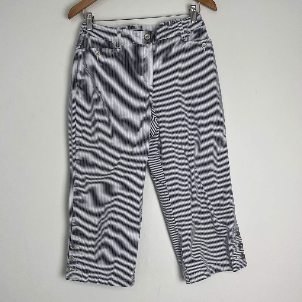Karen Scott Pants Size 6